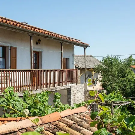 Apartament Apartma Na Skdnu Dutovlje