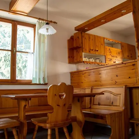 Appartamento Apartma Na Skdnu