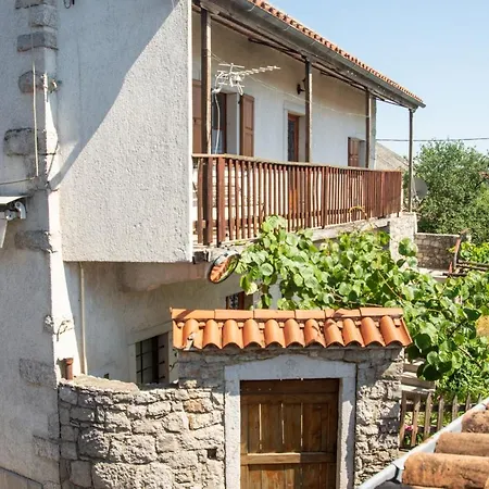 Apartma Na Skdnu Apartment