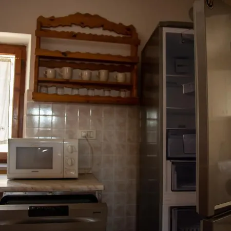 Apartma Na Skdnu * Dutovlje