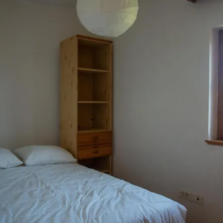 Apartma Na Skdnu Apartament