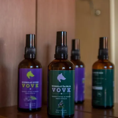 Apartament Apartma Na Skdnu Dutovlje