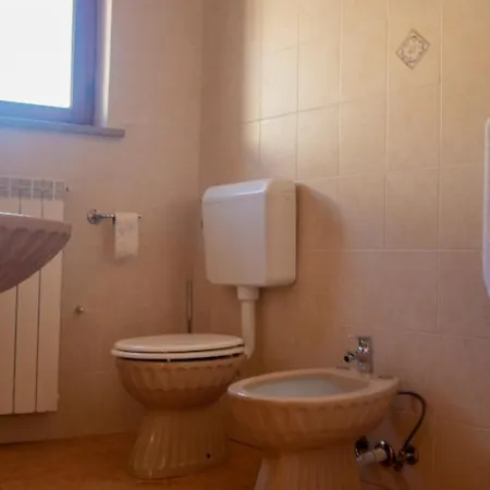 Appartamento Apartma Na Skdnu *