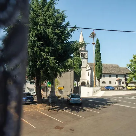 Apartma Na Skdnu Apartament