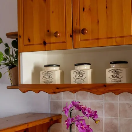 Appartamento Apartma Na Skdnu Dutovlje