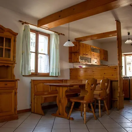 Apartament Apartma Na Skdnu *