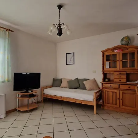 Apartament Apartma Na Skdnu *