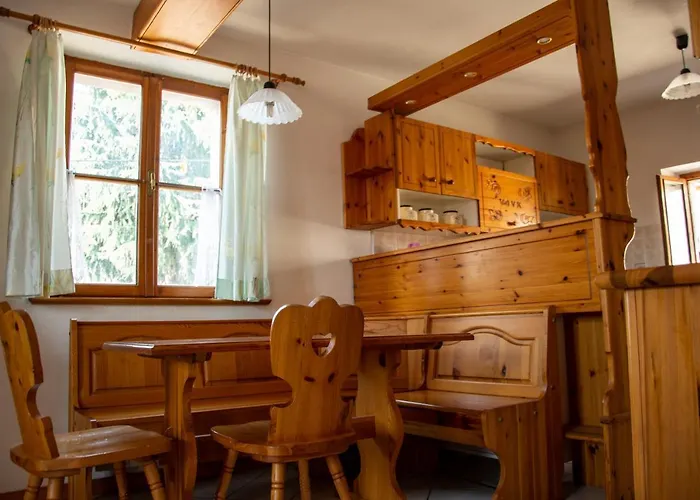 شقة Apartma Na Skdnu