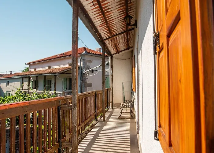 Apartment Apartma Na Skdnu *