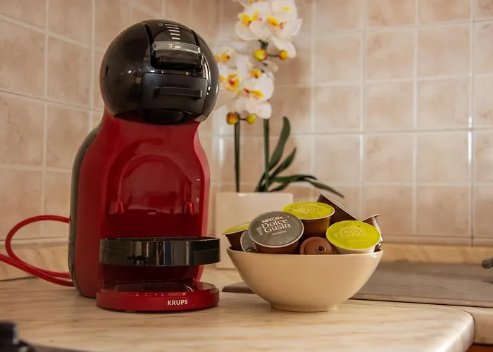 Apartment Apartma Na Skdnu