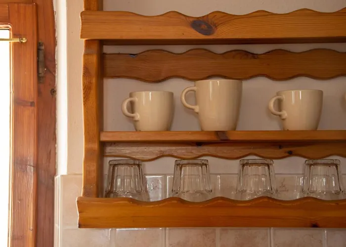 Lejlighed Apartma Na Skdnu