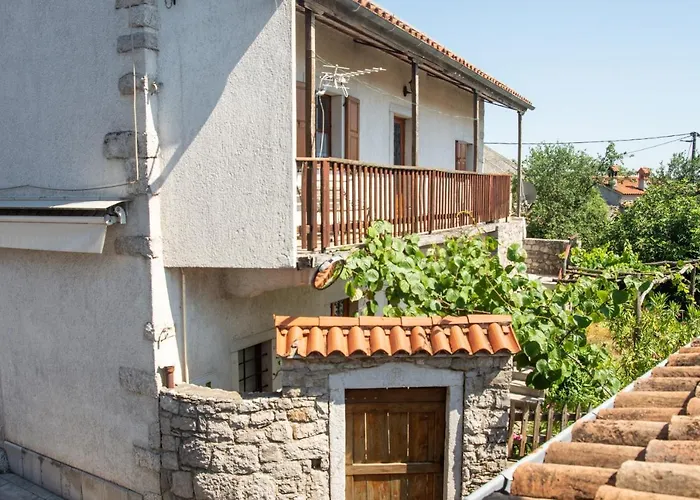 Apartma Na Skdnu Apartment