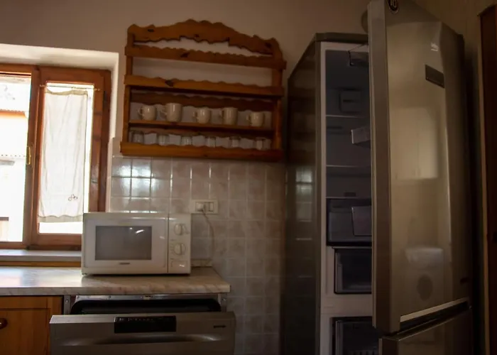 Apartma Na Skdnu * Dutovlje