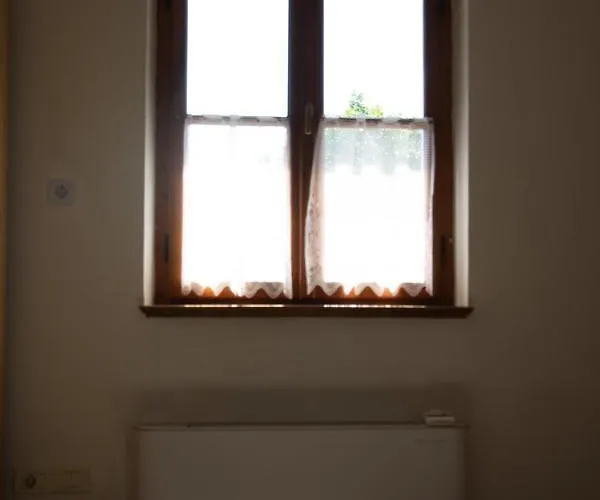 Apartma Na Skdnu Lejlighed