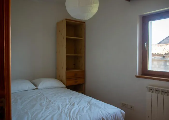 Apartma Na Skdnu شقة