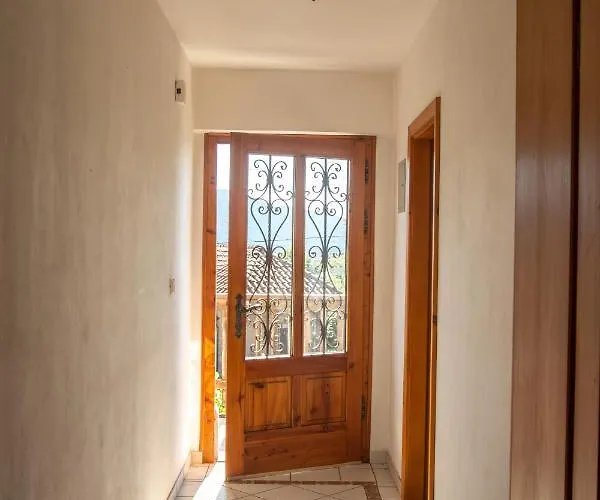 Apartma Na Skdnu * Dutovlje