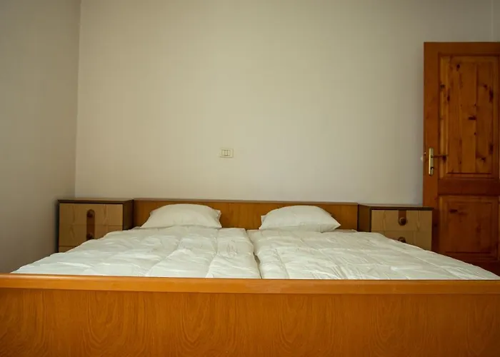 Apartma Na Skdnu Dutovlje