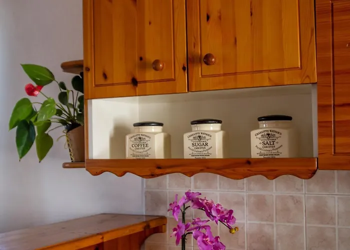 Lejlighed Apartma Na Skdnu Dutovlje