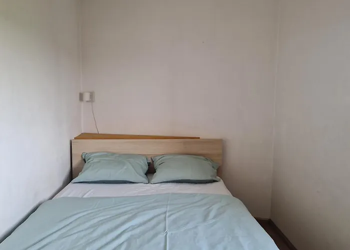 شقة Apartma Na Skdnu